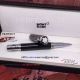 Perfect Replica Montblanc Special Edition Black Rollerball - AAA Grade Replica (5)_th.jpg